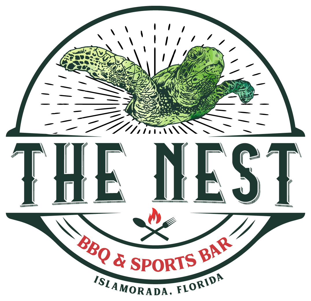 The Nest BBQ & Sports Bar