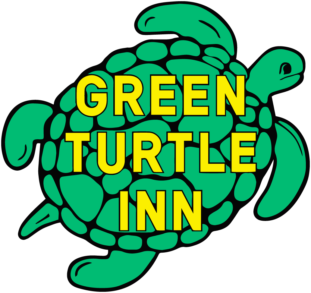 Green Turtle Inn logo